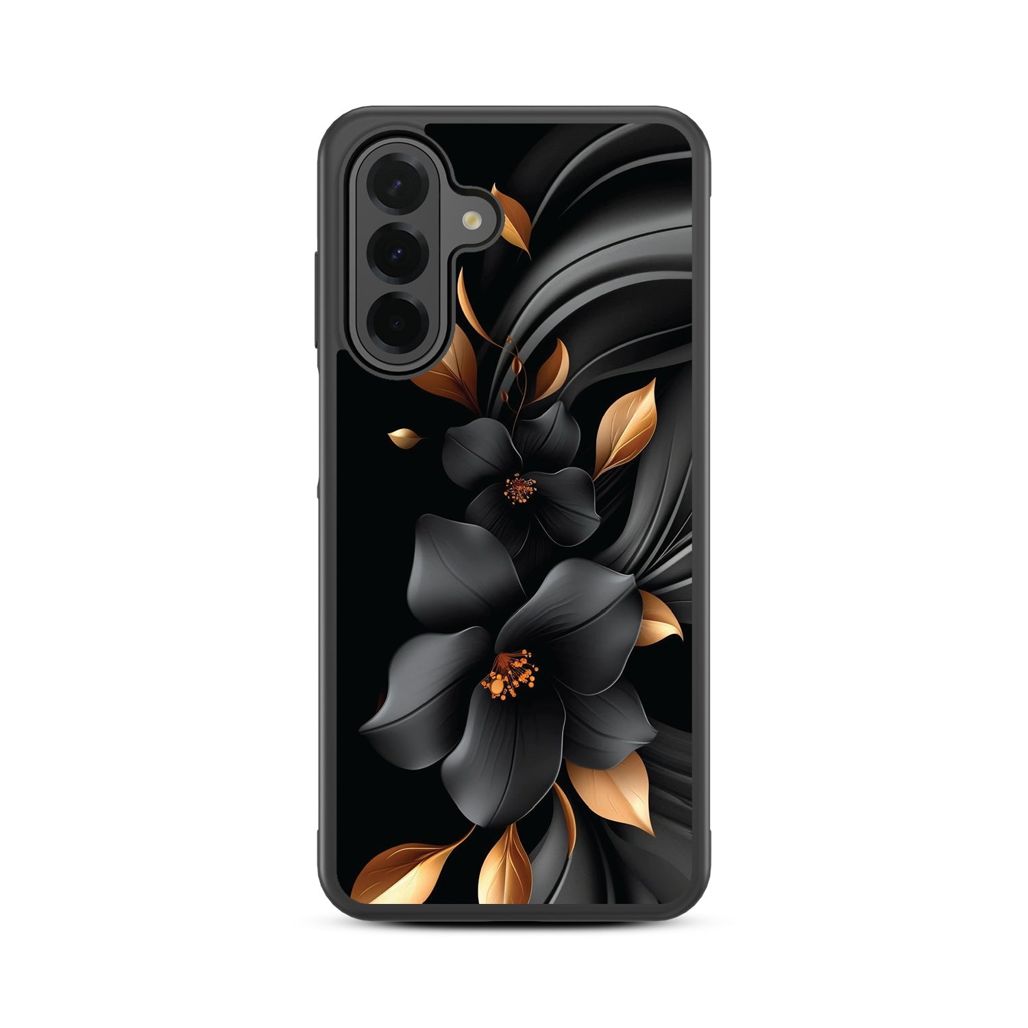 MyBat Design Lab Series Case for Samsung Galaxy A26 5G - Autumn Noir - MSA265GCSLESM264-3.jpg