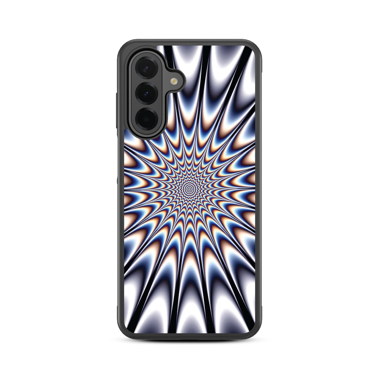 MyBat Design Lab Series Case for Samsung Galaxy A26 5G - Hypnotic Burst - MSA265GCSLESM267-3.jpg