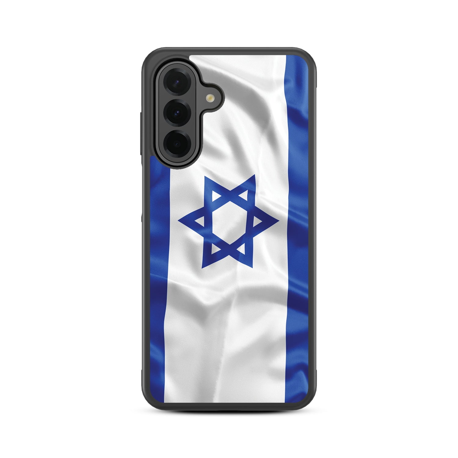 MyBat Design Lab Series Case for Samsung Galaxy A26 5G - Israel Flag - MSA265GCSLESM308-3.jpg