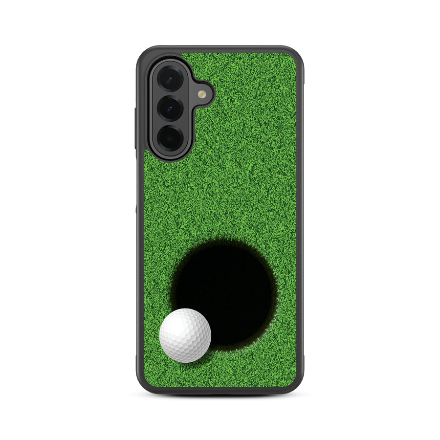 MyBat Design Lab Series Case for Samsung Galaxy A26 5G - Hole in One - MSA265GCSLESM312-3.jpg