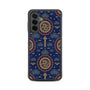 MyBat Design Lab Series Case for Samsung Galaxy A26 5G - Wisdom of the Snake - MSA265GCSLESM318-3.jpg