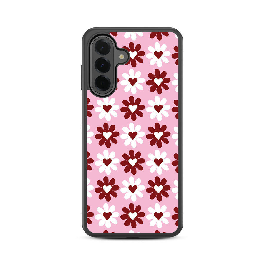 MyBat Design Lab Series Case for Samsung Galaxy A26 5G - Love in Bloom - MSA265GCSLESM341-3.jpg