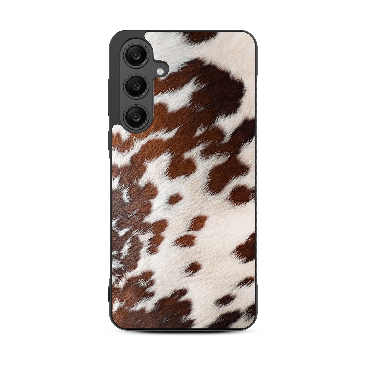 MyBat Design Lab Series Case for Samsung Galaxy A35 5G - Cow Fur - MSA355GCSLESM013-3.jpg