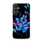 MyBat Design Lab Series Case for Samsung Galaxy A35 5G - Butterfly Night - MSA355GCSLESM021-3.jpg