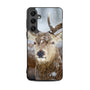 MyBat Design Lab Series Case for Samsung Galaxy A35 5G - Deer in Winter - MSA355GCSLESM024-3.jpg