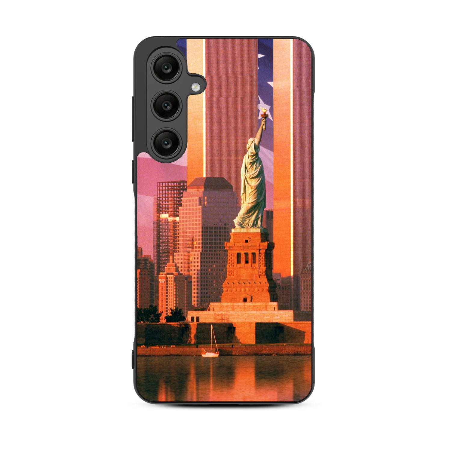 MyBat Design Lab Series Case for Samsung Galaxy A35 5G - Liberty For All - MSA355GCSLESM048-3.jpg