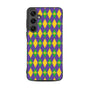 MyBat Design Lab Series Case for Samsung Galaxy A35 5G - Mardi Gras - MSA355GCSLESM057-3.jpg