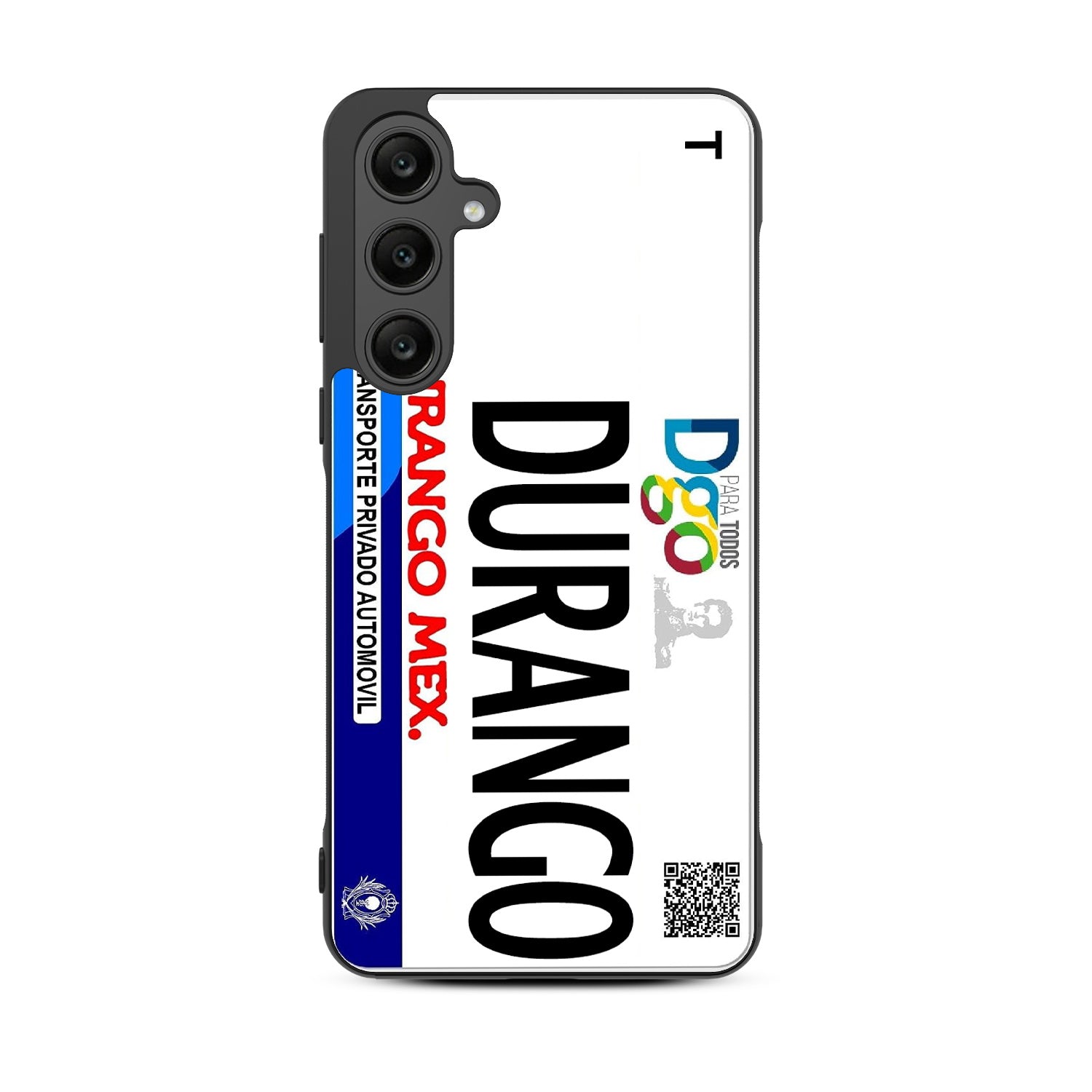 MyBat Design Lab Series Case for Samsung Galaxy A35 5G - Durango - MSA355GCSLESM062-3.jpg