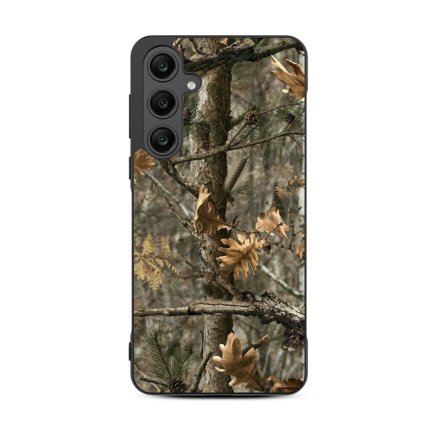 MyBat Design Lab Series Case for Samsung Galaxy A35 5G - Real Tree Camouflage - MSA355GCSLESM118-3.jpg