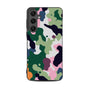 MyBat Design Lab Series Case for Samsung Galaxy A35 5G - Multicolor Camouflage - MSA355GCSLESM121-3.jpg