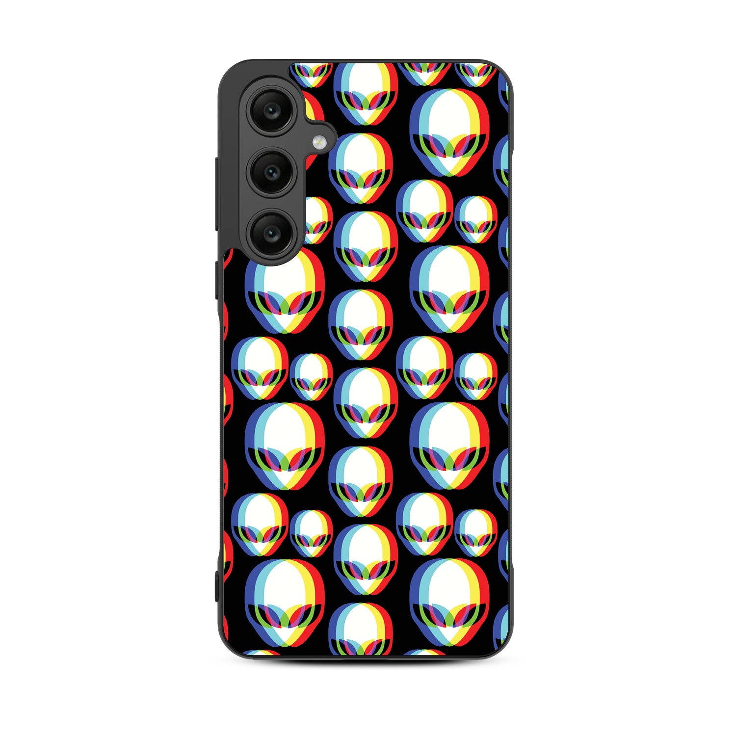 MyBat Design Lab Series Case for Samsung Galaxy A35 5G - Extraterrestrial - MSA355GCSLESM127-3.jpg