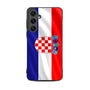 MyBat Design Lab Series Case for Samsung Galaxy A35 5G - Croatia Flag - MSA355GCSLESM143-3.jpg
