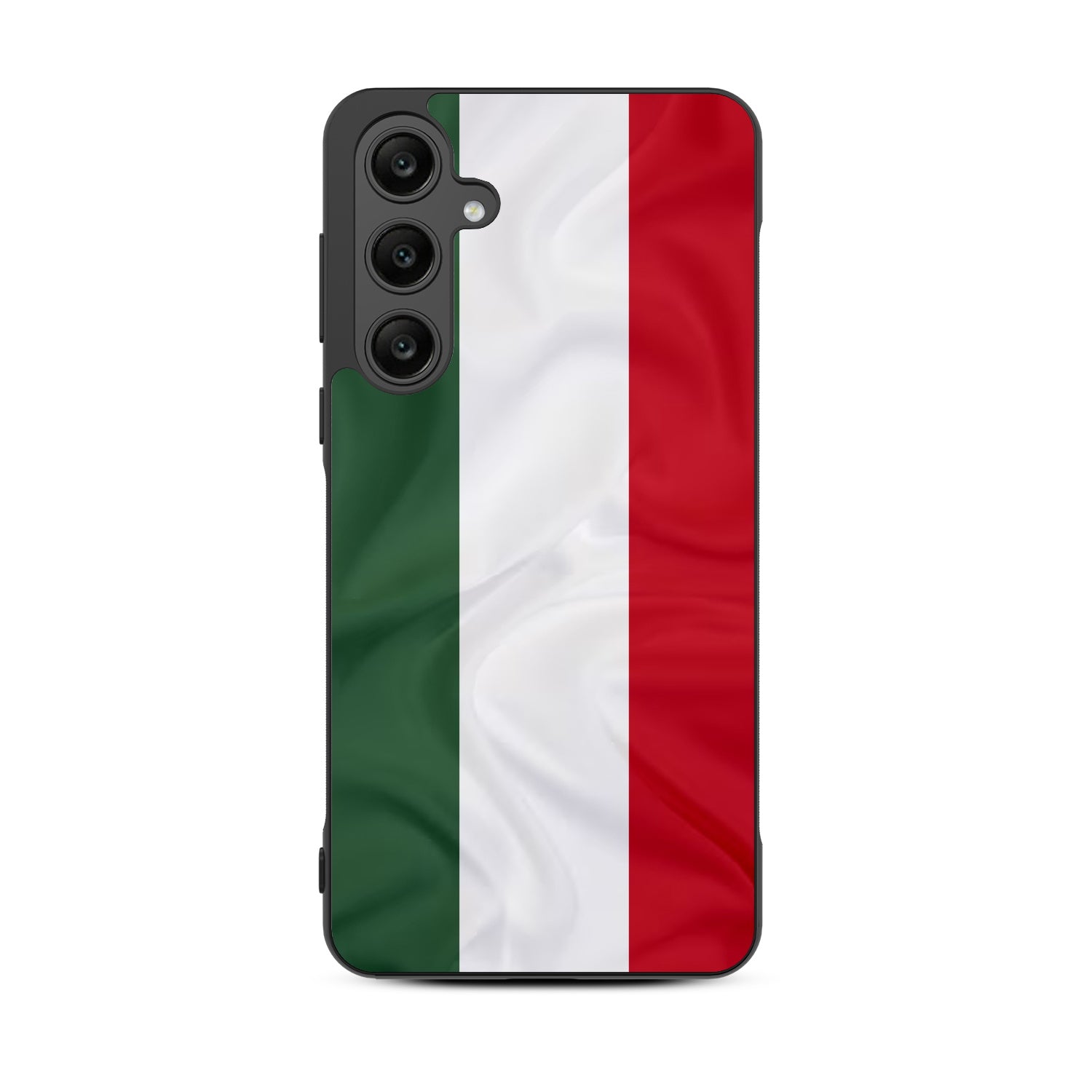 MyBat Design Lab Series Case for Samsung Galaxy A35 5G - Hungary Flag - MSA355GCSLESM149-3.jpg