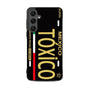 MyBat Design Lab Series Case for Samsung Galaxy A35 5G - Toxico Black - MSA355GCSLESM175-3.jpg