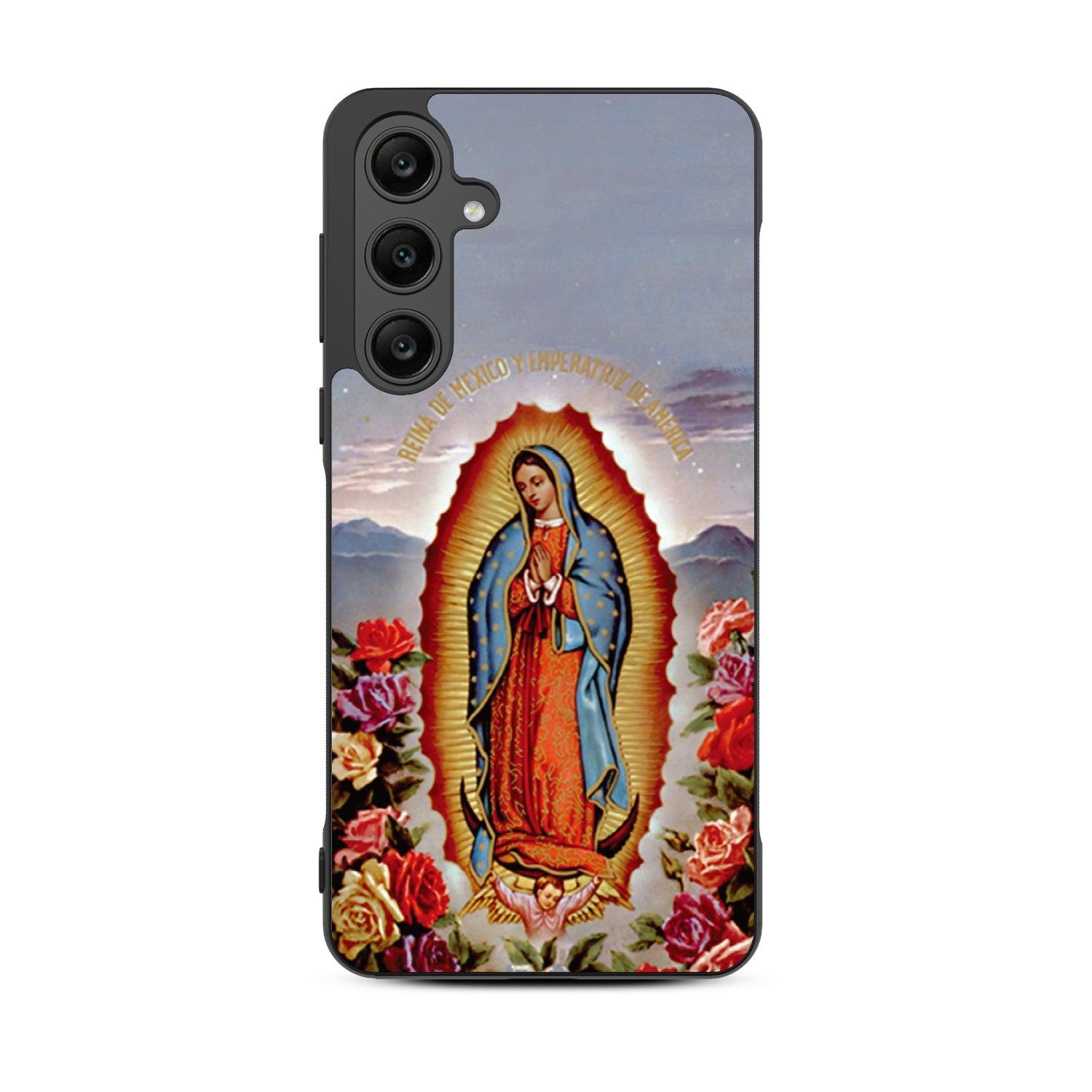 MyBat Design Lab Series Case for Samsung Galaxy A35 5G - Our Lady Guadalupe - MSA355GCSLESM178-3.jpg