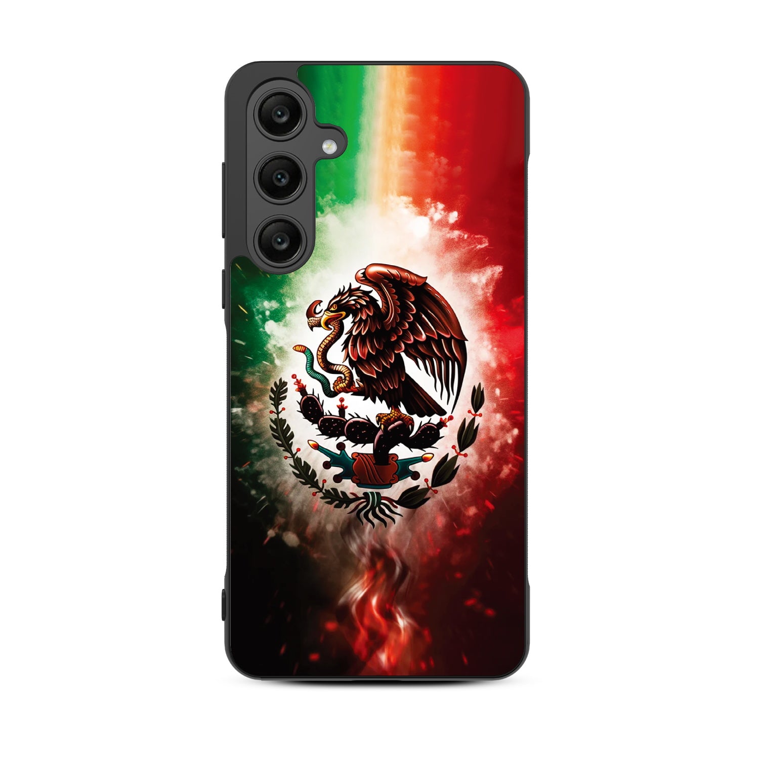 MyBat Design Lab Series Case for Samsung Galaxy A35 5G - Viva Mexico - MSA355GCSLESM179-3.jpg