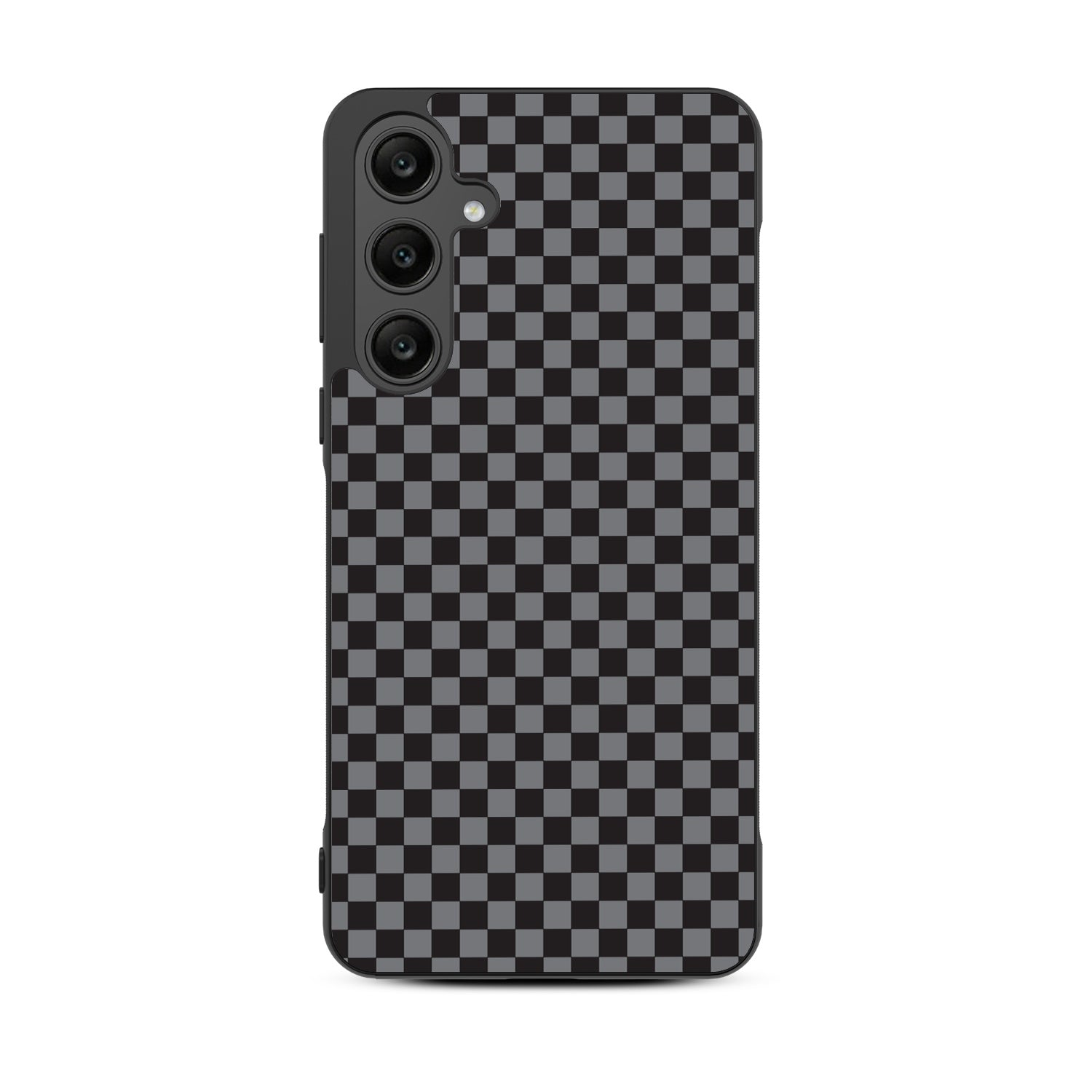 MyBat Design Lab Series Case for Samsung Galaxy A35 5G - Tuxedo Check - MSA355GCSLESM477-3.jpg