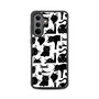 MyBat Design Lab Series Case for Samsung Galaxy A36 5G - Black Cats - MSA365GCSLESM017-3.jpg