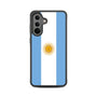 MyBat Design Lab Series Case for Samsung Galaxy A36 5G - Argentinian Flag - MSA365GCSLESM031-3.jpg