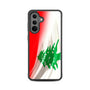 MyBat Design Lab Series Case for Samsung Galaxy A36 5G - Lebanese Flag - MSA365GCSLESM033-3.jpg