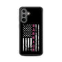 MyBat Design Lab Series Case for Samsung Galaxy A36 5G - Pink Ribbon - MSA365GCSLESM035-3.jpg