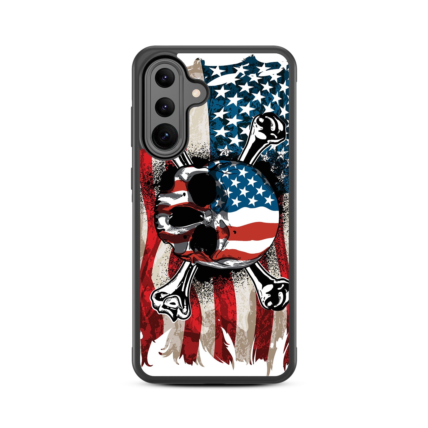 MyBat Design Lab Series Case for Samsung Galaxy A36 5G - Land of the Free - MSA365GCSLESM036-3.jpg