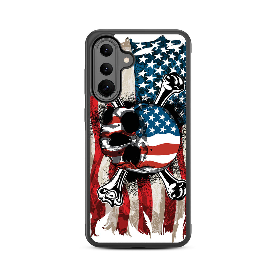 MyBat Design Lab Series Case for Samsung Galaxy A36 5G - Land of the Free - MSA365GCSLESM036-3.jpg