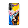 MyBat Design Lab Series Case for Samsung Galaxy A36 5G - Love is Love - MSA365GCSLESM037-3.jpg