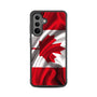 MyBat Design Lab Series Case for Samsung Galaxy A36 5G - Canadian Flag - MSA365GCSLESM044-3.jpg