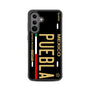 MyBat Design Lab Series Case for Samsung Galaxy A36 5G - Puebla Black - MSA365GCSLESM077-3.jpg