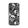 MyBat Design Lab Series Case for Samsung Galaxy A36 5G - Skull Garden - MSA365GCSLESM081-3.jpg