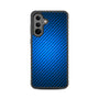 MyBat Design Lab Series Case for Samsung Galaxy A36 5G - Blue Carbon Fiber - MSA365GCSLESM084-3.jpg