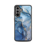 MyBat Design Lab Series Case for Samsung Galaxy A36 5G - Blue Marble - MSA365GCSLESM106-3.jpg