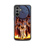 MyBat Design Lab Series Case for Samsung Galaxy A36 5G - Dreamcatcher - MSA365GCSLESM111-3.jpg