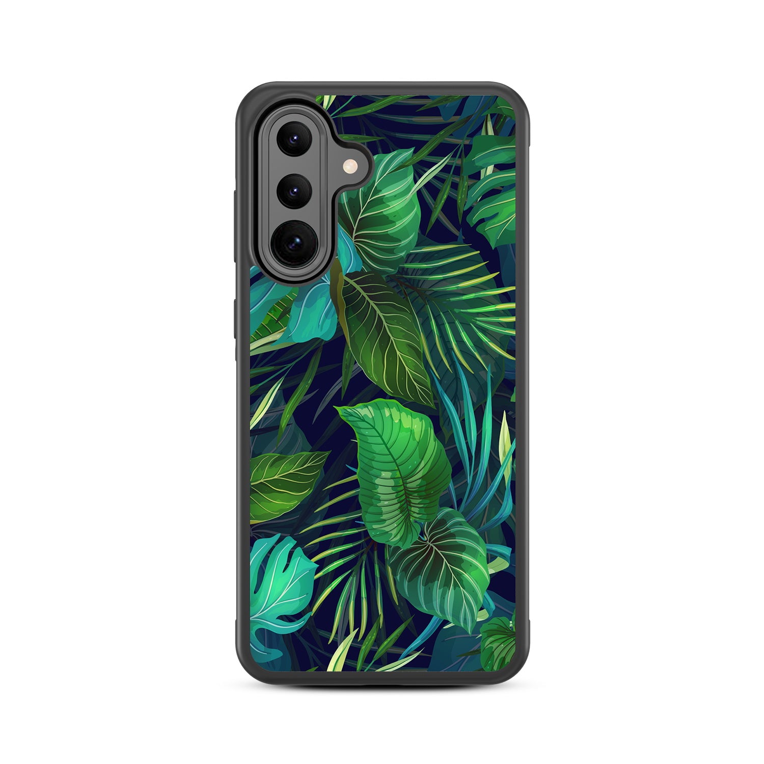 MyBat Design Lab Series Case for Samsung Galaxy A36 5G - Tropicana - MSA365GCSLESM115-3.jpg