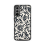 MyBat Design Lab Series Case for Samsung Galaxy A36 5G - Vintage Floral - MSA365GCSLESM124-3.jpg