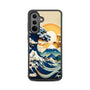MyBat Design Lab Series Case for Samsung Galaxy A36 5G - The Great Wave - MSA365GCSLESM177-3.jpg