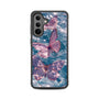 MyBat Design Lab Series Case for Samsung Galaxy A36 5G - Floating Butterflies - MSA365GCSLESM180-3.jpg