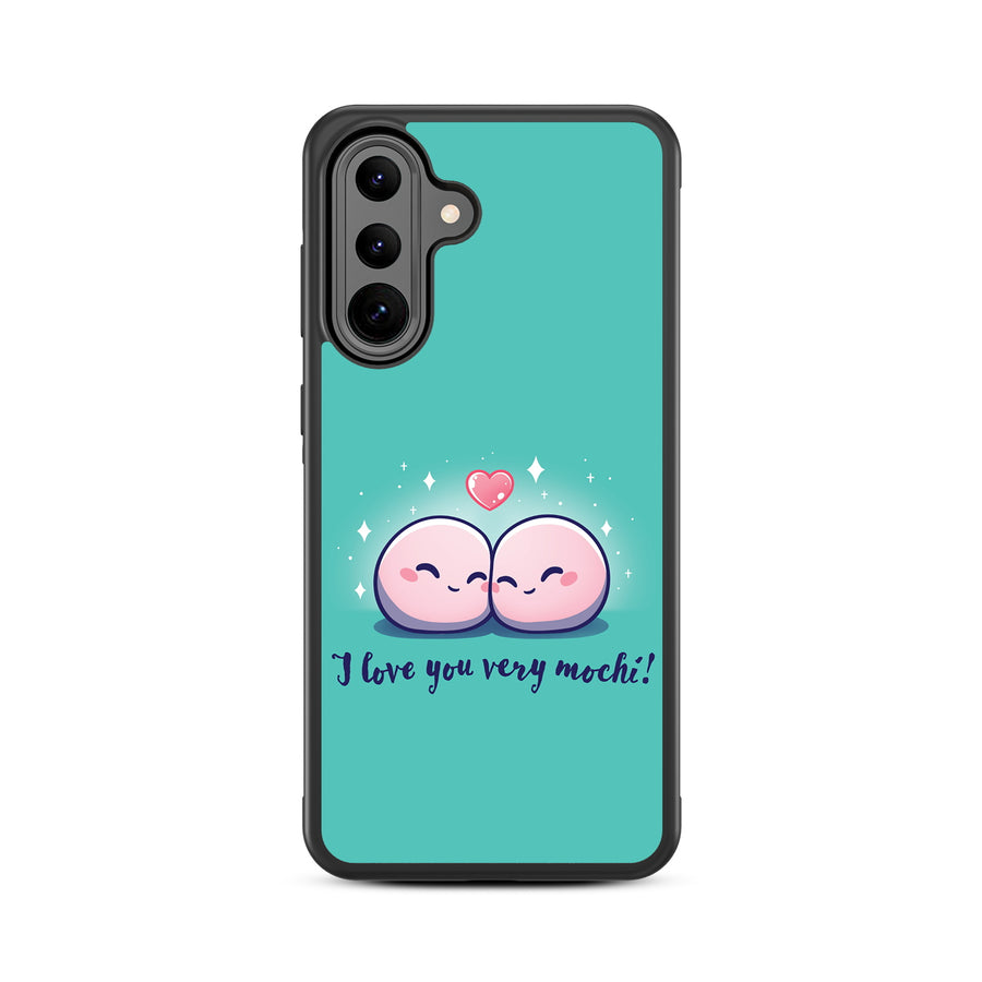 MyBat Design Lab Series Case for Samsung Galaxy A36 5G - Mochi Love - MSA365GCSLESM211-3.jpg