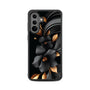 MyBat Design Lab Series Case for Samsung Galaxy A36 5G - Autumn Noir - MSA365GCSLESM264-3.jpg