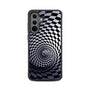 MyBat Design Lab Series Case for Samsung Galaxy A36 5G - Spiral Out - MSA365GCSLESM266-3.jpg
