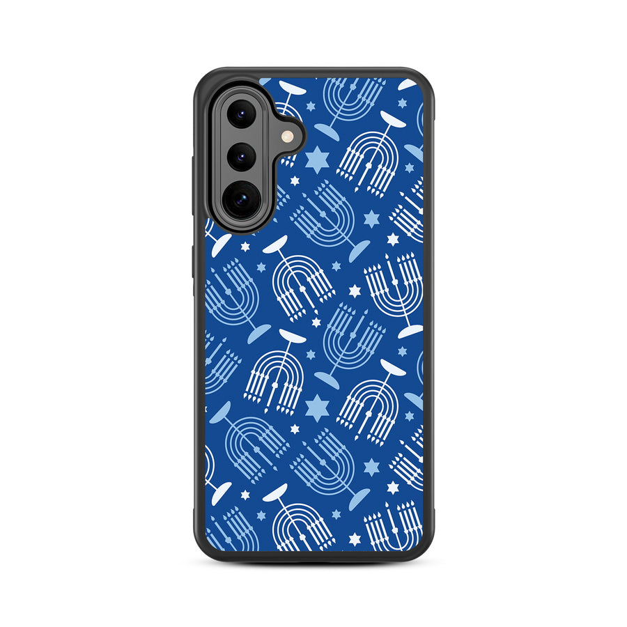 MyBat Design Lab Series Case for Samsung Galaxy A36 5G - Festival Of Lights - MSA365GCSLESM280-3.jpg