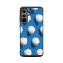 MyBat Design Lab Series Case for Samsung Galaxy A36 5G - Golf Ball Roll - MSA365GCSLESM313-3.jpg