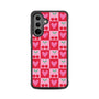 MyBat Design Lab Series Case for Samsung Galaxy A36 5G - Cherry Hearts - MSA365GCSLESM334-3.jpg