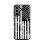 MyBat Design Lab Series Case for Samsung Galaxy A36 5G - Distress US Flag - MSA365GCSLESM344-3.jpg