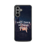MyBat Design Lab Series Case for Samsung Galaxy A36 5G - Don't Touch My Phone Muggle - MSA365GCSLESM348-3.jpg
