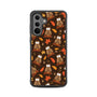 MyBat Design Lab Series Case for Samsung Galaxy A36 5G - Hoot & Harvest - MSA365GCSLESM438-3.jpg