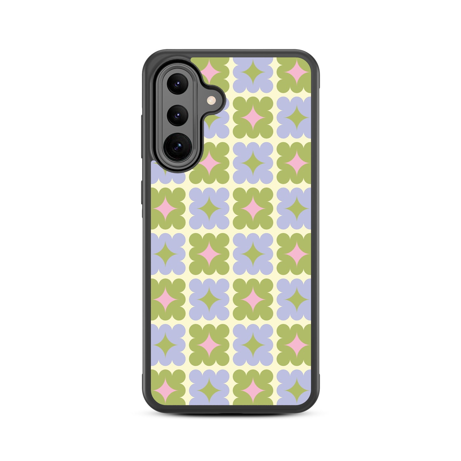 MyBat Design Lab Series Case for Samsung Galaxy A36 5G - Pick of the Patch - MSA365GCSLESM479-3.jpg