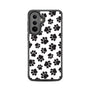 MyBat Design Lab Series Case for Samsung Galaxy A37 5G / A36 5G - Black Paw Prints - MSA375GCSLESMP002-3.jpg