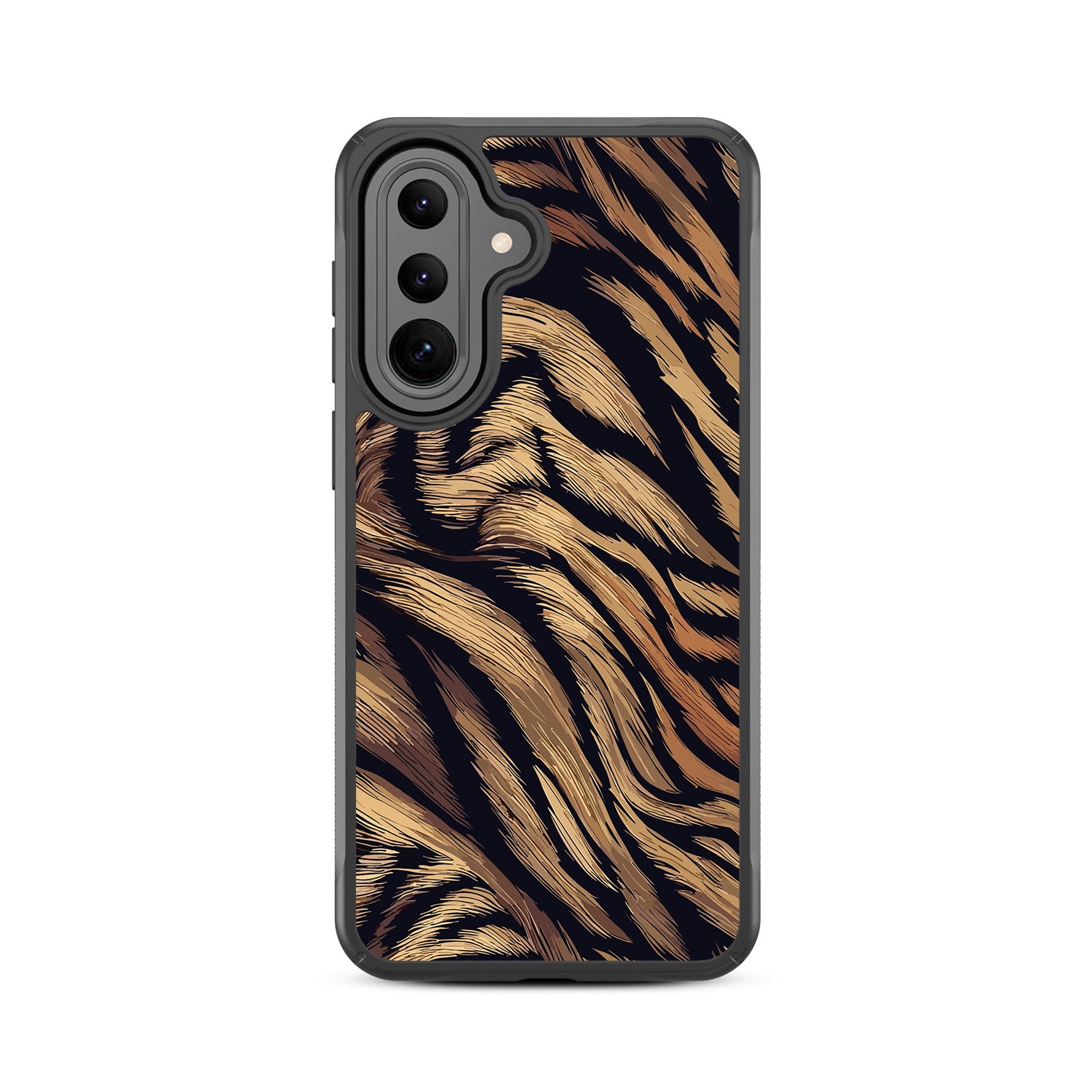 MyBat Design Lab Series Case for Samsung Galaxy A37 5G / A36 5G - Tiger Fur - MSA375GCSLESMP006-3.jpg